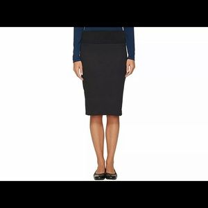 4Ward Clothing Four-Way Reversible Skirt